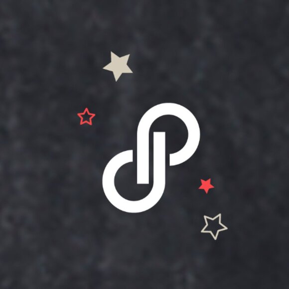 PoshFest 2024 Exclusive Secondhand Lovers Tour Hoodie Wash Black - Picture 4 of 4